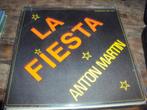 anton martin La fiesta 293, Cd's en Dvd's, Vinyl Singles, Pop, Gebruikt, Ophalen of Verzenden, 7 inch