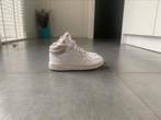 Adidas sneakers hoog wit maat 35, Schoenen, Gebruikt, Ophalen of Verzenden