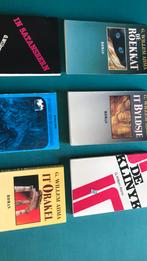 11 Friese  Boeken.  oa 6 van  W G Abma, Ophalen of Verzenden, Zo goed als nieuw, Van Dale, Nederlands