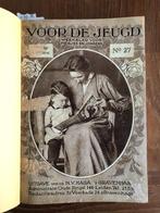 1924 Voor de jeugd, Weekblad voor jongens en meisjes, Ophalen of Verzenden