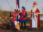 Boek nu alvast een bezoekje van Sint en Piet!, Ophalen of Verzenden, Nieuw