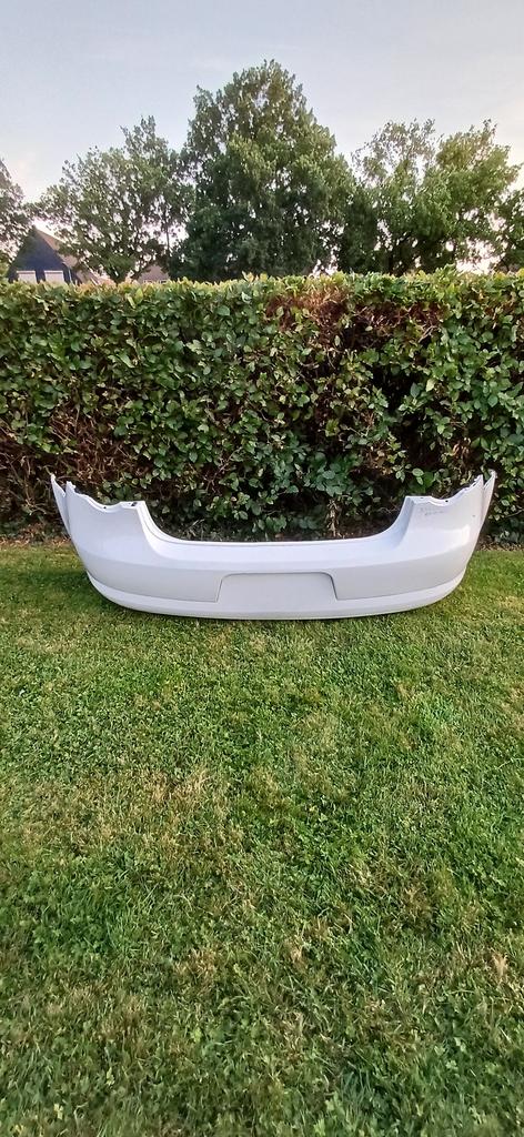Volkswagen EOS Bumper Achterbumper 1Q0807417, Auto-onderdelen, Gebruikt, -, Volkswagen, -