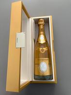 Cristal Louis Roederer 2008 champagne, Verzamelen, Wijnen, Ophalen, Frankrijk, Nieuw, Champagne