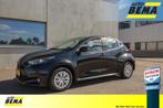 Toyota Yaris 1.5 Hybrid 115 Business, Euro 6, Zwart, 1490 cc, Bedrijf