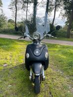 Btc legend scooter - zwart, Ophalen, Gebruikt, Overige modellen, Benzine