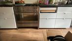 Ikea Onderkasten Ringhult Hoogglans Wit, Huis en Inrichting, Ophalen, Gebruikt, Wit, 50 tot 100 cm