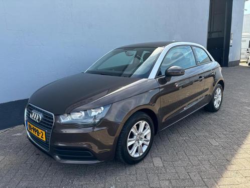 Audi A1 1.2 TFSI Attraction Pro Line, Auto's, Audi, Te koop, A1, ABS, Airbags, Airconditioning, Centrale vergrendeling, Cruise Control