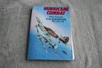 Hurricane combat wing commander Mackenzie, Ophalen of Verzenden, Tweede Wereldoorlog, Gelezen, Overige onderwerpen
