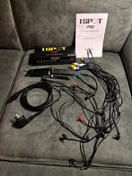 1spot pro cs 12 power supply, Ophalen of Verzenden, Gebruikt, Instrument