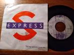 s express, Verzenden, Gebruikt, Pop