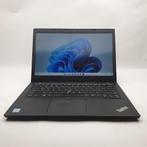 Lenovo ThinkPad L480 || Nu Voor maar €179.99, Computers en Software, Laptoptassen, Ophalen of Verzenden, 14 inch