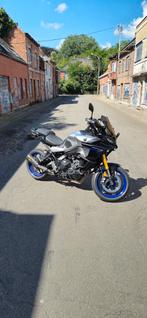 Yamaha Tracer 9 GT - 2022 - Vol Opties!, Motorrijbewijs A, 3 cilinders, Particulier, Meer dan 35 kW