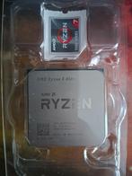 Amd ryzen 5 4500, Computers en Software, Processors, 6-core, Zo goed als nieuw, Socket AM4, 3 tot 4 Ghz
