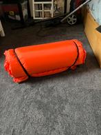 Zelfopblaasbaar matras, Ophalen, Zo goed als nieuw