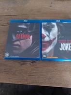 The Batman en Joker, Ophalen of Verzenden, Zo goed als nieuw, Actie