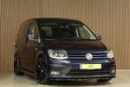 Volkswagen Caddy 2.0 TDI 185 PK | Bi-Xenon | ACC | CarPlay |, Gebruikt, 4 cilinders, Bedrijf, 2 stoelen