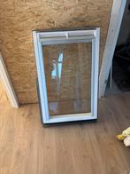 Velux Dakraam GGL FK04 (2014), Doe-het-zelf en Verbouw, Glas en Ramen, Ophalen, 80 tot 120 cm, 120 tot 160 cm, Zo goed als nieuw
