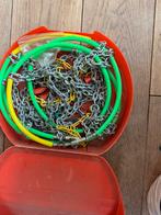 Sneeuwkettingen - Gebruikt, Ophalen of Verzenden, Gebruikt