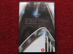DVD, Star Trek, The best of The Original Series, Alle leeftijden, Verzenden, Zo goed als nieuw, Science Fiction