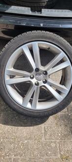Set seat ibiza velgen + Band, Ophalen of Verzenden, Gebruikt