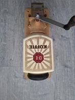 Douwe egberts koffiemolen, Antiek en Kunst, Antiek | Keukenbenodigdheden, Ophalen of Verzenden