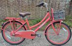 te koop spirit meisjesfiets (24inch), Ophalen, Spirit, Handrem, Gebruikt