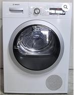 Bosch set 9Kg Wasmachine en Bosch 9Kg Warmtepompdroger., 1200 tot 1600 toeren, 8 tot 10 kg, Ophalen of Verzenden, Zo goed als nieuw