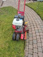 Kee  ET-101 kantensnijder Honda GX120, Ophalen, Benzine, KEE / Honda, Zo goed als nieuw