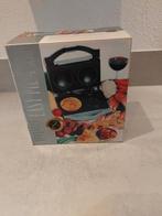 ZGAN/EASY PIE 4 ALL/SNELLE GERECHTJES OP TAFEL/BAKPRIJSJE, Huis en Inrichting, Keuken | Keukenbenodigdheden, Ophalen, Zo goed als nieuw