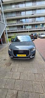 Audi Q2 1.0 Tfsi ultra116pk S Tronic 2018 Grijs, Auto's, Q2, Origineel Nederlands, 650 kg, 115 pk