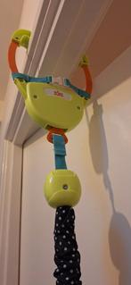 Babyschommel / Deurpost Wipstoel, Ophalen, Zo goed als nieuw, Overige typen