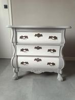 Buik kastje, Ophalen, Gebruikt, 50 tot 100 cm, Landelijk