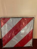 Markeringsbord, Caravans en Kamperen, Ophalen, Nieuw