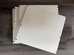 IKEA platsa / fonnes / hjalpa onderdelen: deur, planken, Ophalen, 50 tot 100 cm, Zo goed als nieuw, Minder dan 100 cm