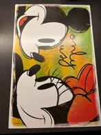 Mickey & Minnie Mouse Placemats - Set van 2, Verzamelen, Disney, Ophalen, Zo goed als nieuw