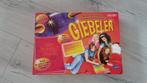 Giebelen - spel, Hobby en Vrije tijd, Gezelschapsspellen | Bordspellen, Ophalen, Zo goed als nieuw