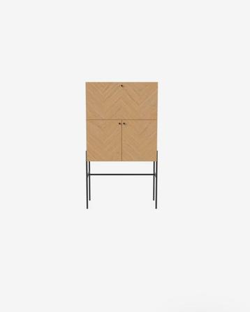 Bolia // Luxe Bar Kast // zgan beschikbaar voor biedingen