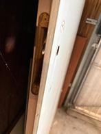 Gratis opdekdeur 211,5 x 95, Ophalen, 80 tot 100 cm, Binnendeur, 200 tot 215 cm