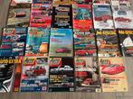 29 vintage Autokampioen bladen 90's 1989 1990 1991 en 1992, Ophalen of Verzenden, Zo goed als nieuw, Sport en Vrije tijd