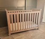 Ledikant, matras en beddengoed, Kinderen en Baby's, Babywiegjes en Ledikanten, Ophalen, Zo goed als nieuw, Ledikant