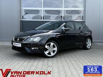 Seat Leon 1.2 TSI Style Cruise Climate Lichtmetaal Elektrisc beschikbaar voor biedingen