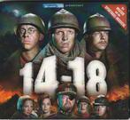14-18 – De Musical – Vlaamse Cast 2014 – CD als nieuw, Cd's en Dvd's, Cd's | Nederlandstalig, Ophalen of Verzenden, Zo goed als nieuw