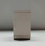 Lundby koelkast, Kijk, Kies en Koop!, Verzamelen, Poppenhuizen en Toebehoren, Ophalen of Verzenden, Vintage Miniaturen, Manon.1977@live.nl