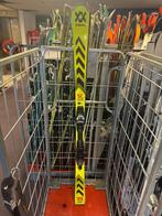 Völkl Racetiger SC Limited: Allround prestaties op de piste!, Sport en Fitness, Skiën en Langlaufen, 160 tot 180 cm, Gebruikt