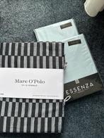 Essenza Marc O'Polo  Dekbedovertrek  240/200 - 240/220, Info@essenzahome.nl, Blauw, Essenza, Dekbedovertrek