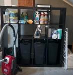 4 Wasmanden van Curver - 40 liter, Ophalen, Gebruikt, Overige typen