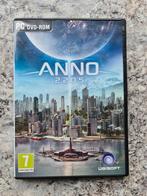 Anno 2205 PC DVD - Strategie Game, Gebruikt, 1 speler, Ophalen of Verzenden, Strategie en Constructie