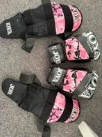 Joya kickboxing set, Sport en Fitness, Vechtsporten en Zelfverdediging, Ophalen of Verzenden, Zo goed als nieuw, Overige