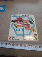 Walibi, Verzamelen, Ophalen of Verzenden, Zo goed als nieuw