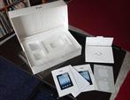 iPad 3e generatie doos, LEEG, 10 inch, 32 GB, Apple iPad, Ophalen of Verzenden